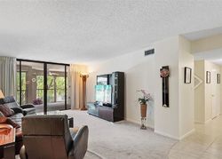 Foreclosure in  N 46TH AVE APT E551 Hollywood, FL 33021