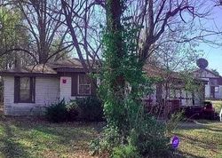Foreclosure in  COUNTY ROAD 644 Fisk, MO 63940