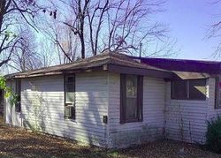 Foreclosure in  COUNTY ROAD 644 Fisk, MO 63940