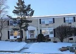 Foreclosure in  LENOX CT  Suffern, NY 10901