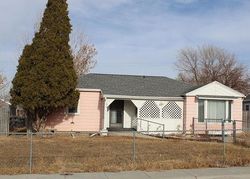 Foreclosure in  HIGHLAND AVE Newcastle, WY 82701