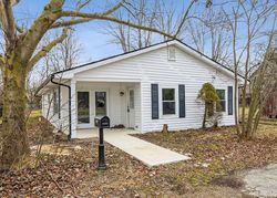 Foreclosure Listing in W HIGH ST OSTRANDER, OH 43061
