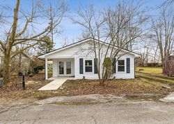 Foreclosure in  W HIGH ST Ostrander, OH 43061