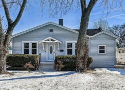 Foreclosure in  E MILTON AVE Saint Louis, MO 63114