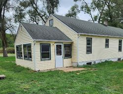 Foreclosure in  31ST ST Gobles, MI 49055