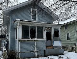 Foreclosure in  NEW YORK AVE Lansing, MI 48906