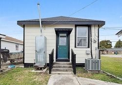 Foreclosure in  NEWTON ST Gretna, LA 70053