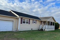 Foreclosure in  OLD SAND RD Owingsville, KY 40360