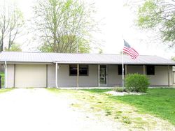Foreclosure in  N STATE ST Griggsville, IL 62340