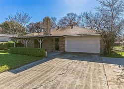 Foreclosure in  ABBEY LN Desoto, TX 75115