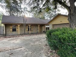 Foreclosure in  BRIARCREEK BLVD Spring, TX 77373