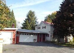 Foreclosure in  ANDREWS RD Black River, NY 13612