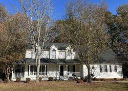 Foreclosure in  WYCLIFFE DR Greer, SC 29650