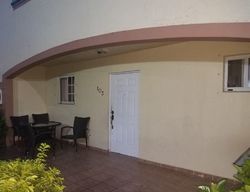 Foreclosure in  NW 182ND ST  Hialeah, FL 33015