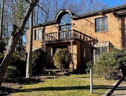 Foreclosure in  JANSEN ST Staten Island, NY 10312