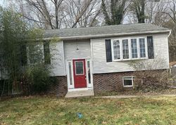 Foreclosure in  JARVIS RD Sicklerville, NJ 08081