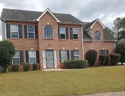 Foreclosure in  RAVENS RUN Jonesboro, GA 30236