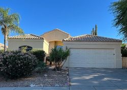 Foreclosure in  W RIO FLOJO Green Valley, AZ 85614