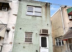 Foreclosure in  S LAMBERT ST Philadelphia, PA 19145