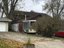 Foreclosure in  W LAKE SHORE DR Wonder Lake, IL 60097
