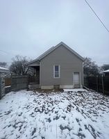 Foreclosure in  LIBERTY ST Aurora, IL 60505