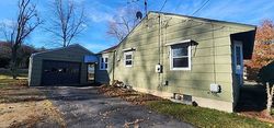 Foreclosure in  GOVERNOR DR Westfield, MA 01085
