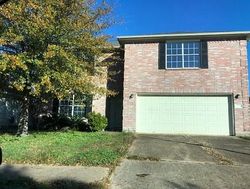 Foreclosure Listing in BUCKLAND PARK DR KATY, TX 77449