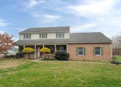 Foreclosure in  SIMMONS RD Perkiomenville, PA 18074