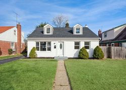 Foreclosure in  MARTIN AVE Hempstead, NY 11550