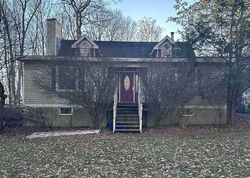 Foreclosure in  MARTIN RD Lagrangeville, NY 12540