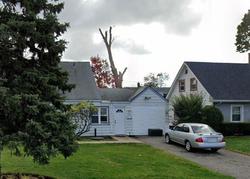 Foreclosure in  DRYDEN ST Westbury, NY 11590