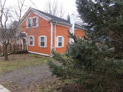 Foreclosure in  MILLER ST Norwich, NY 13815