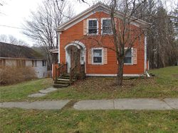 Foreclosure in  MILLER ST Norwich, NY 13815