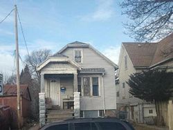 Foreclosure in  N 8TH ST Milwaukee, WI 53206