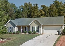 Foreclosure in  LOMBARDY DR Lula, GA 30554