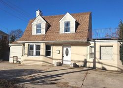 Foreclosure in  FRONT ST Hempstead, NY 11550