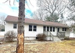 Foreclosure in  HICKORY ST Port Jefferson Station, NY 11776