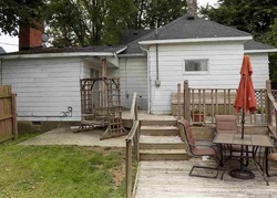 Foreclosure in  MILL ST Tipton, IN 46072