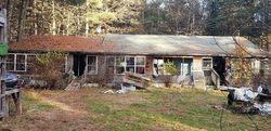 Foreclosure in  SOUTH ST Douglas, MA 01516