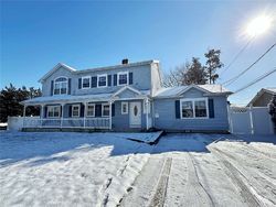 Foreclosure in  10TH ST Carle Place, NY 11514