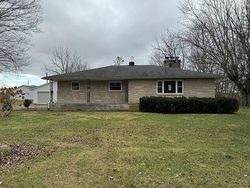 Foreclosure in  SYCAMORE ST Frankfort, OH 45628