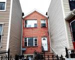 Foreclosure in  PARK PL Brooklyn, NY 11213