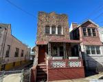 Foreclosure in  127TH ST South Ozone Park, NY 11420