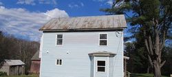 Foreclosure in  FRANKLIN DEPOT RD Sidney Center, NY 13839