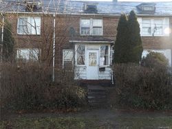 Foreclosure in  BUSH AVE Newburgh, NY 12550