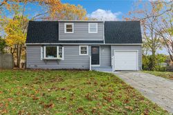 Foreclosure in  ALBRIGHT RD Coram, NY 11727