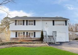 Foreclosure in  MEADOW AVE Medford, NY 11763