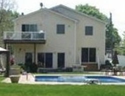 Foreclosure in  ASTER RD West Islip, NY 11795