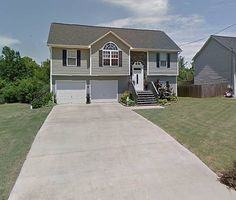 Foreclosure in  LINCOLN OAKS DR Lincoln, AL 35096