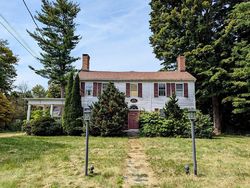 Foreclosure in  MAIN ST Sheffield, MA 01257